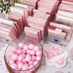 Lucky Balls Lashes Scoop