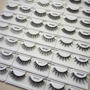 24 Boxes Compact And Lightweight Packaging For Travel And Daily Carry