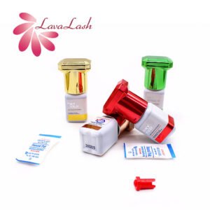 SKY Glue Rose/Gold/Red/Green Eyelash Extension Adhesive Fast Drying Lash Glue Makeup Tool Suitable For Sensitive Skin